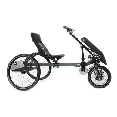 Berkel Bike EasyLegs