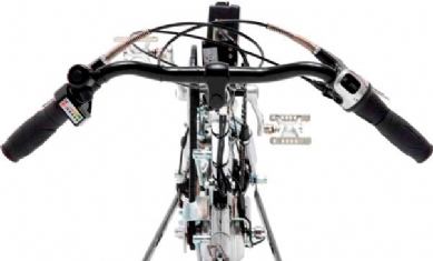 Berkel Bike EasyLegs