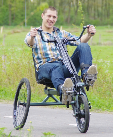 Berkel Bike Pro