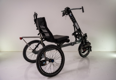 Berkel Bike Pro - THK022