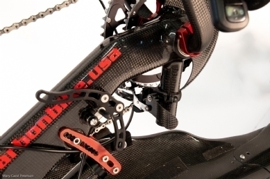 Carbonbike.usa R-2020 ketting