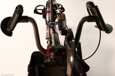 Carbonbike.usa R-2020 stuur