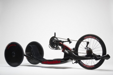 Carbonbike.usa RevoX