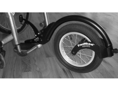 FreeWheel FreeWheel