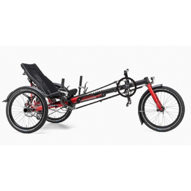 Hase Bikes Kettwiesel