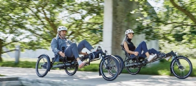 Hase Bikes Kettwiesel EVO STEPS