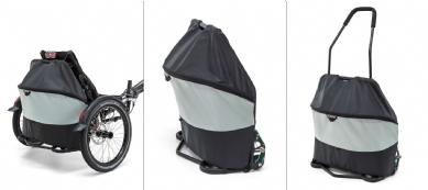 Hase Bikes Kettwiesel EVO STEPS