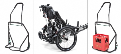 Hase Bikes Kettwiesel EVO STEPS