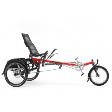 Hase Bikes Lepus