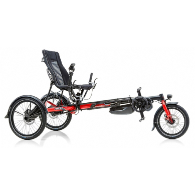 Hase Bikes Lepus