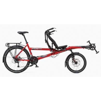 Hase Bikes Pino