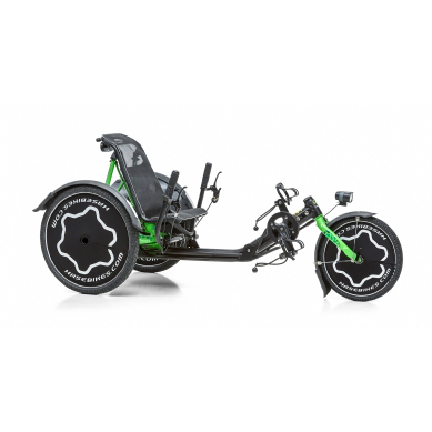 Hase Bikes Trets