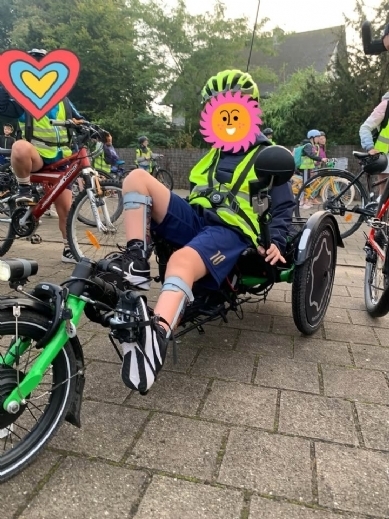 Hase Bikes Trets