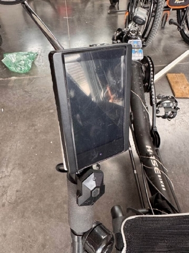 Hase Bikes Trets