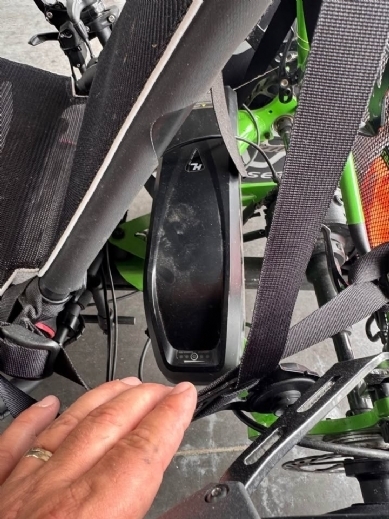 Hase Bikes Trets