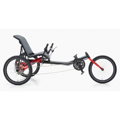 Hase Bikes Trigo