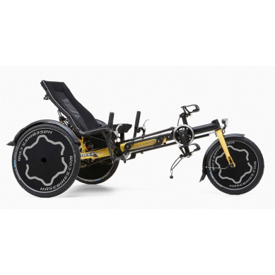 Hase Bikes Trix