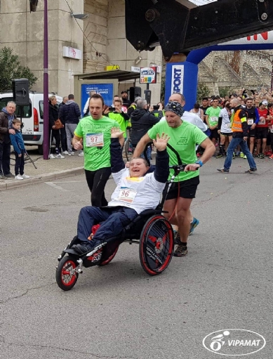 Hippocampe Marathon