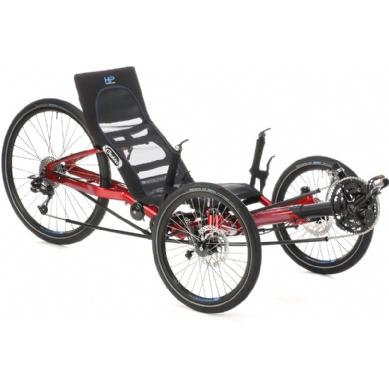 HP Velotechnik Gekko
