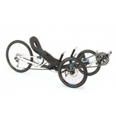 HP Velotechnik Scorpion