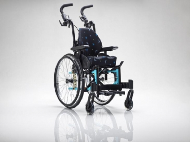 Invacare Action junior / Evolutive