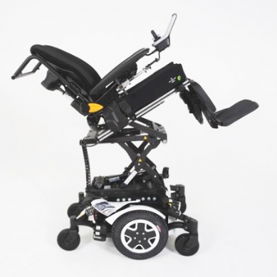 Invacare TDX SP2