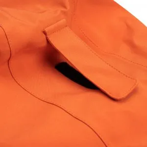Kinetic Balance Raincape Junior ORANJE maat 152 - 50% - 70�