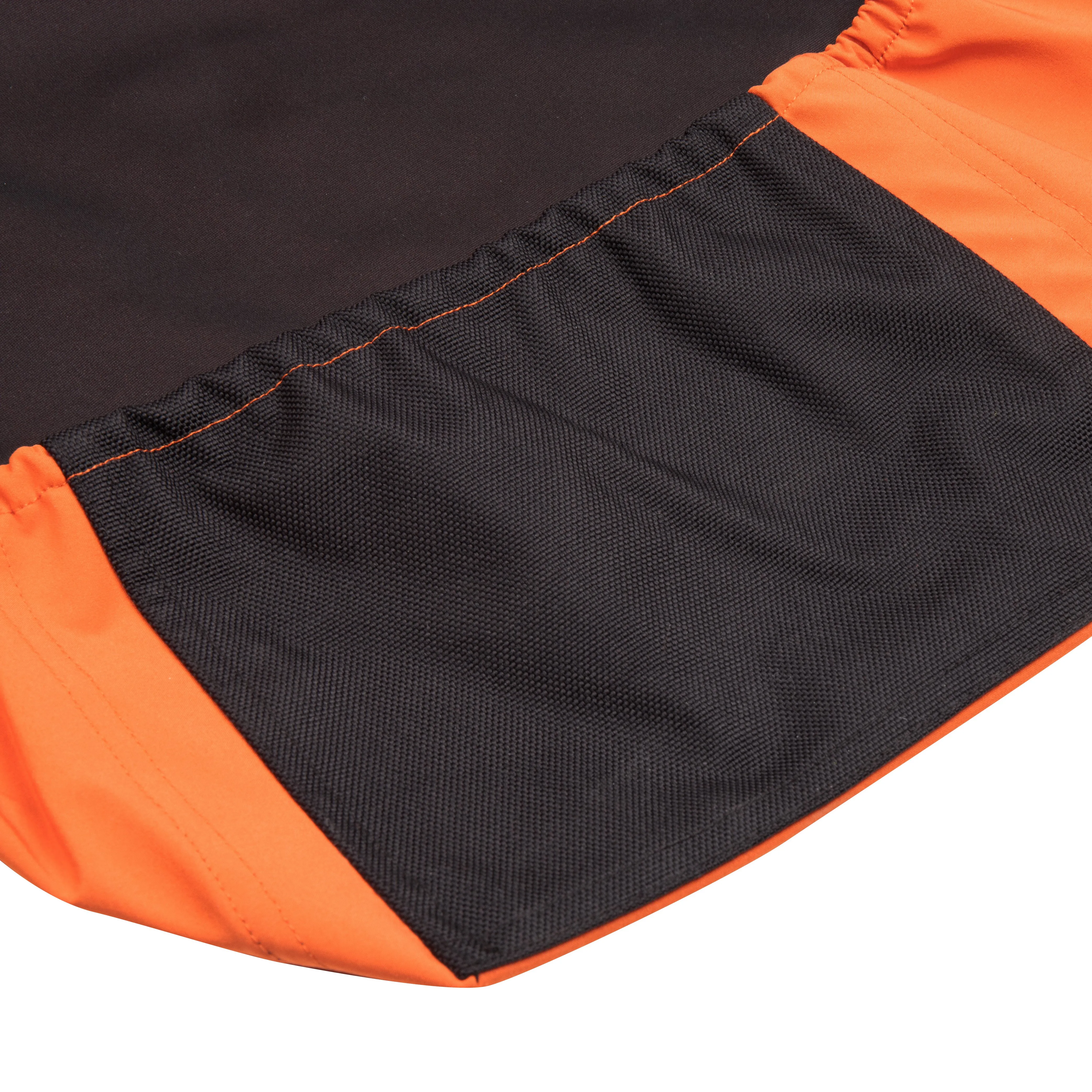 Kinetic Balance Raincape Junior ORANJE maat 152 - 50% - 70�