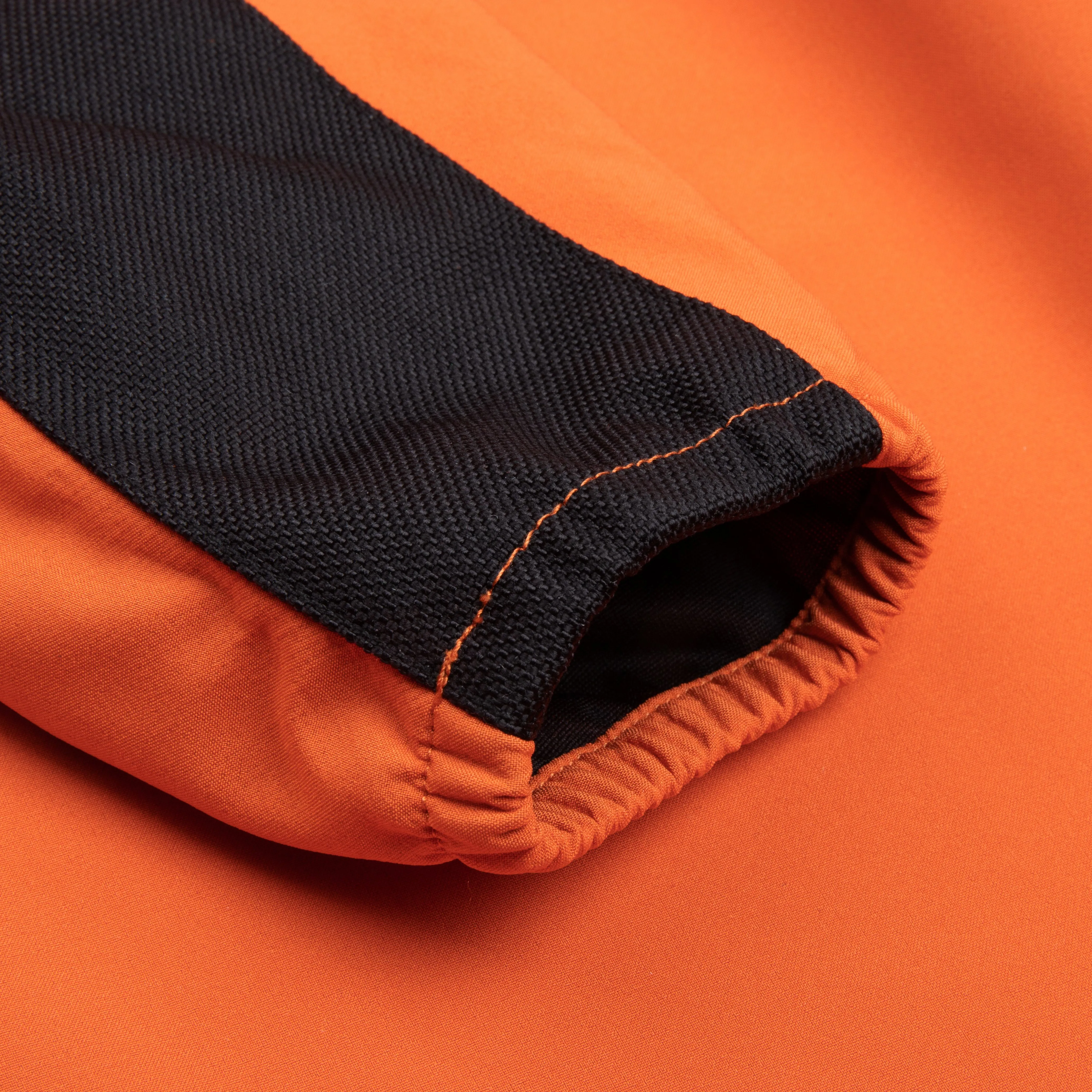 Kinetic Balance Raincape Junior ORANJE maat 152 - 50% - 70�