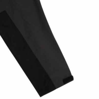 Kinetic Balance Raincape Plus Large DONKER GRIJS - 50% - 75�