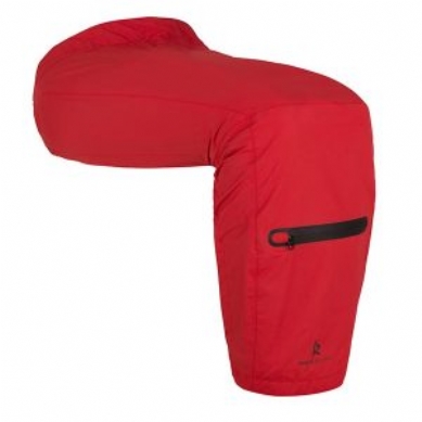 Kinetic Balance Raindek Lang Medium ROOD - 50% - 42�