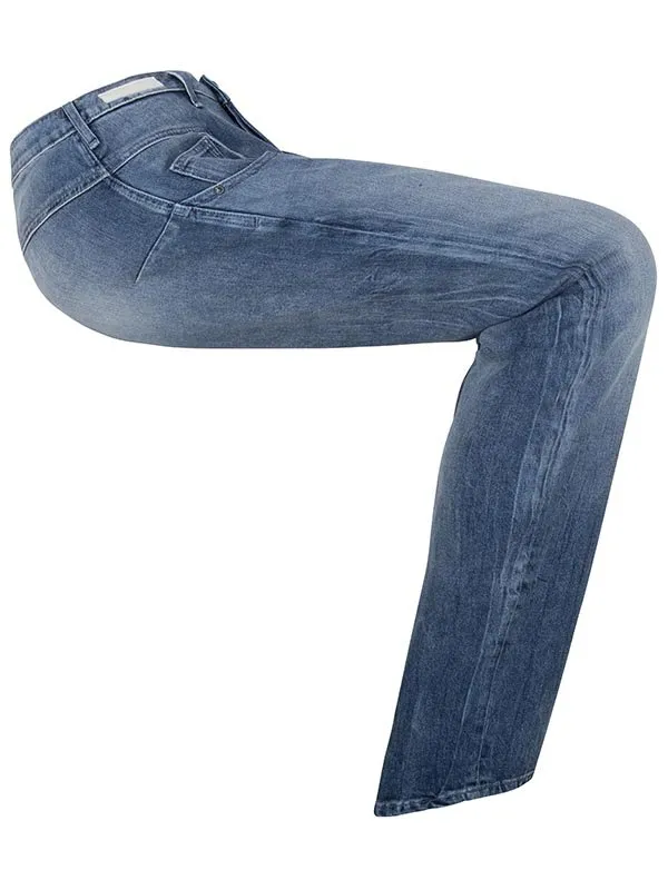 Kinetic Balance Regular fit Jeans MALIBU size 38 - 50% - 55�