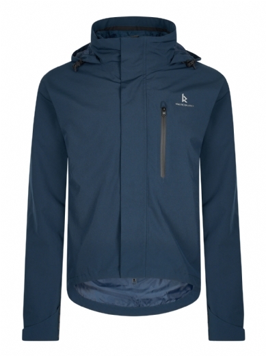 Kinetic Balance Thermolite 3-1 jas BLAUW size L - 50% - 125�