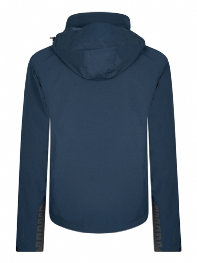 Kinetic Balance Thermolite 3-1 jas BLAUW size L - 50% - 125�