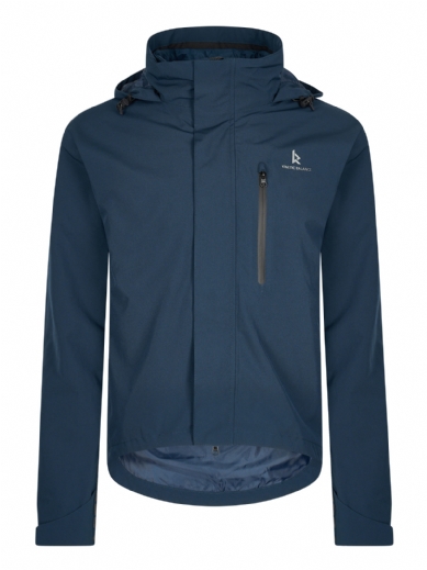 Kinetic Balance Thermolite 3-1 jas BLAUW size L - 50% - 125�