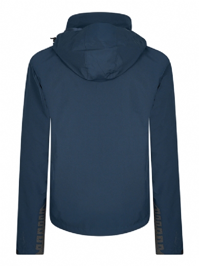 Kinetic Balance Thermolite 3-1 jas BLAUW size L - 50% - 125�