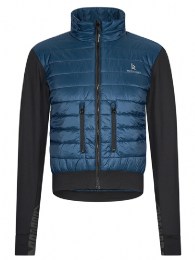 Kinetic Balance Thermolite 3-1 jas BLAUW size L - 50% - 125�