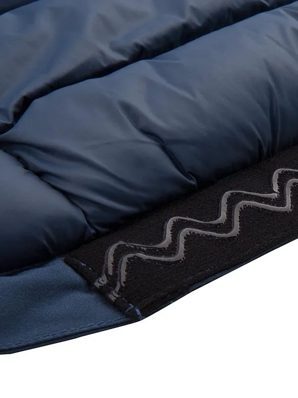 Kinetic Balance Thermolite Raindek Parka Blauw L/XL - 50% - 80�