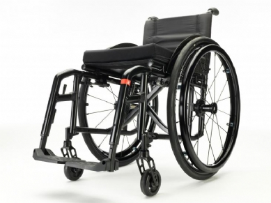 K�schall Compact 2.0 Junior rolstoel
