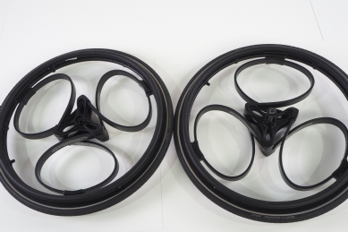 Loopwheels Loopwheels carbon - 1060� - MATW705