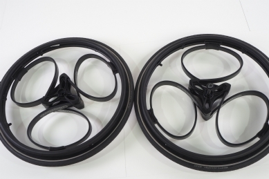 Loopwheels Loopwheels carbon - 1060� - MATW705