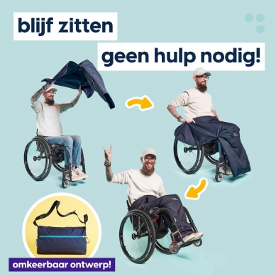 My add on myBlanket