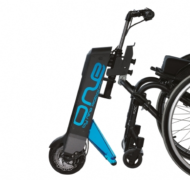 Nino Robotics One � 2500� � MATW156