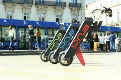 Nino Robotics One � 2500� � MATW156