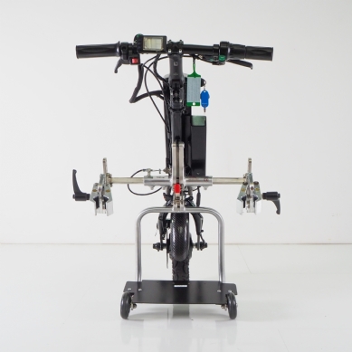 O Racing Streetjet 12" - 36V - THM047