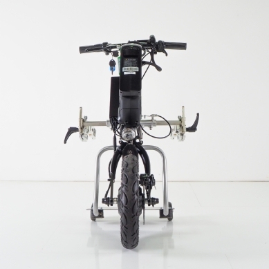 O Racing Streetjet 12" - 36V - THM047