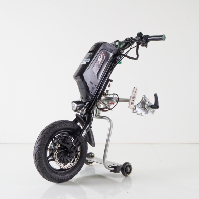O Racing Streetjet 12" - 36V - THM047