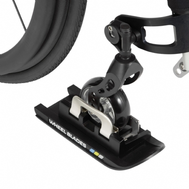 Otto Bock Wheelblades