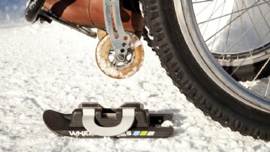 Otto Bock Wheelblades