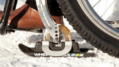 Otto Bock Wheelblades